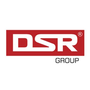 DSR Group Logo